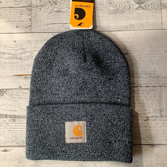 Carhartt Knit Cuffed Beanie - Picture 1 of 3